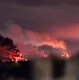 Одна из самых массированных атак "Шахедов": ВС РФ ударили по Киеву десятками БпЛА, детали (фото)
