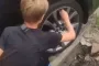 Почему шины на вашем авто изнашиваются как хотят: секреты ротации для разных приводов