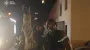 Рятувальники показали наслідки ворожої комбінованої атаки на Київ