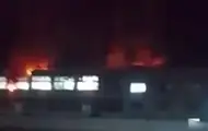 БпЛА атакували повторно атакували російський Єлець