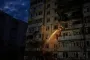 Ukraine-Russia war latest: Eight injured as Moscow launches missile and drone attacks on Kyiv 
