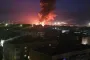 Россию атаковали дроны: взрывы были на заводах "Азот" и ПАО "Энергия" (видео)