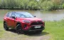 Тест-драйв Toyota RAV4: вивчаємо наймасовіший кросовер у спортивному "костюмі"