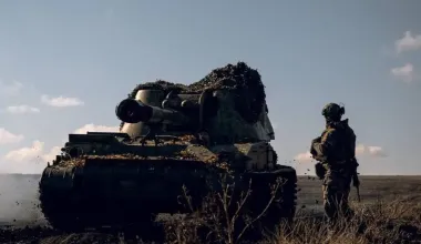 The General Staff revealed the massive losses of the Russian army