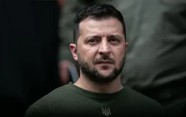 Зеленський після нічних ударів: Москва навмисно затягує війну, потрібен сильніший тиск