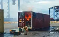 Удар по порту в Одесі: зросло число загиблих