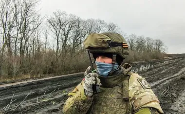 DIU recorded over 150 executions of Ukrainian soldiers in Russian captivity
