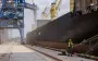 Россия второй раз за сутки атаковала порт в Одесской области