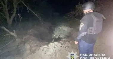 На Київщині внаслідок російської атаки постраждали троє людей