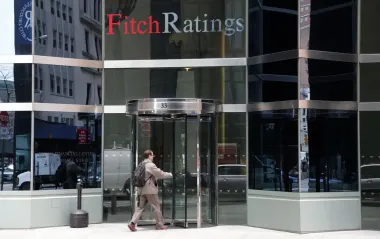 Агентство Fitch оцінило шанси на припинення вогню та мир між Україною та Росією
