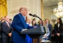 Trump named "the most positive result" of Ukraine-Russia talks