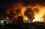 Russian attack on Kyiv — at least 15 people injured