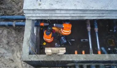 У Києві накопичили 7 млрд боргу за тепло та гарячу воду: на боржників чекають суди та штрафи, "накинуть" 25%