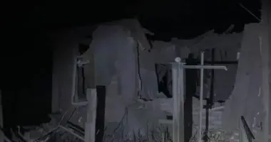 Росіяни вдарили ФАБом по Костянтинівці: загинула жінка, троє поранених
