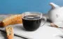 Черный кофе будет намного мягче на вкус, если добавить этот необычный ингредиент