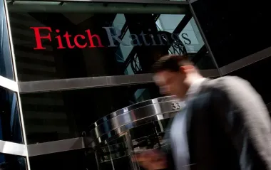 Fitch подтвердило рейтинг Украины на уровне "ограниченный дефолт": какие основания