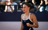 Костюк подчеркнула заботу организаторов Ролан Гаррос о комфорте игроков