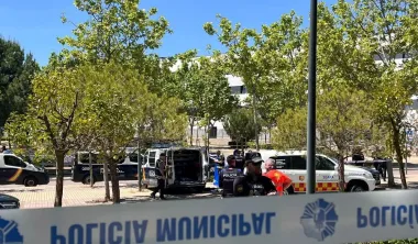 Известный футбольный тренер и его жена были свидетелями убийства Портнова: что они рассказали