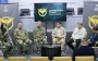 "Должны показать, как куется свобода". ГУР МО провело дискуссию о современных героях и силе историй