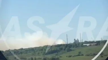 Drones attack Russian chemical plant Azot – Russian media