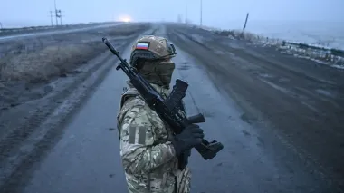When Russia will start a war against NATO — insider data