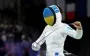 Дебютная медаль на Кубке мира досталась украинской шпажистке