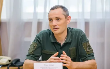 РФ ночью направила на Киев около 200 дронов, - Воздушные силы