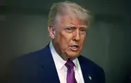 Трамп про 50% мита проти ЄС: Я не шукаю угоди
