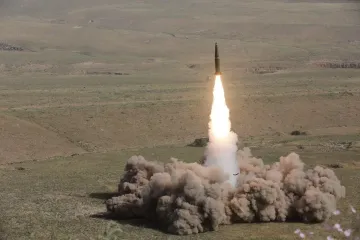 РФ модернизировала свои баллистические ракеты: в Воздушных силах рассказали, в чем опасность (видео)