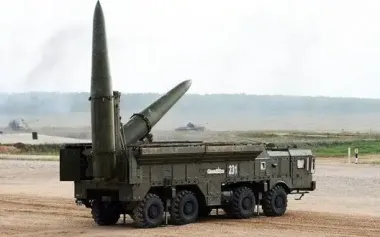 Russia has modernized ballistic missiles. This has made it more difficult for Patriot air defense systems to work - Air Force