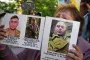 Ukraine-Russia war latest: Kyiv accuses Moscow of executing more than 150 prisoners of war