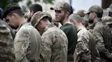 Минимум 150 казней пленных ВСУ: командование ВС РФ отдает преступные приказы, – ГУР МО