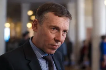 Между Трампом и Путиным: 5 шагов для окончания войны от нардепа Сергея Соболева
