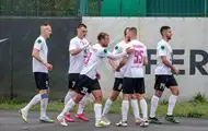 Стала відома друга команда, яка забезпечила собі вихід до УПЛ