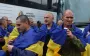 Second stage of "1000 for 1000" exchange: Ukraine returns 307 defenders. PHOTOS