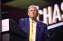 "I'm not looking for a deal." Trump publicly challenged the EU