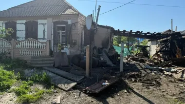 Four civilians killed, eight injured in Donetsk region in past 24 hours – regional administration