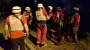 Ukrainian Red Cross helps eliminate consequences of Russian night air attack on Kyiv