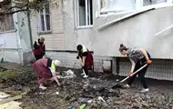 Атака на Киев: известны уточненные данные о последствиях
