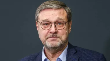 Russia to send Ukraine ceasefire memorandum "in the coming days"