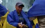 "Я еду домой": омбудсмен показал трогательное видео с освобожденными воинами