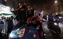 Массовые празднования чемпионства Наполи взбудоражили весь город