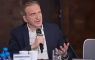 Бывший министр экономики мобилизовался в Нацгвардию