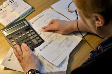 Комунальний тягар звалиться на плечі: хто ризикує втратити субсидію найближчим часом