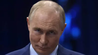 Розвідка США: Путін залишається налаштованим на перемогу в Україні