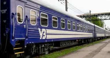 "Укрзалізниця" призначила додаткові поїзди з Києва до Вінниці та Дніпра