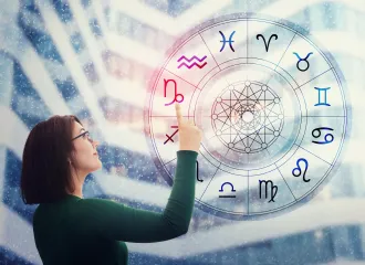 Июньские счастливчики: три знака Зодиака, которым повезет в июне 2025 года