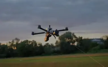 Russian fiber optic drones have significantly changed course of war against Ukraine - Times