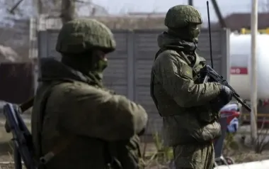 Россия накапливает военные резервы на границе с Харьковщиной — чего ожидать