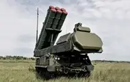 ВСУ уничтожили российский ЗРК Бук-М3 стоимостью $45 млн